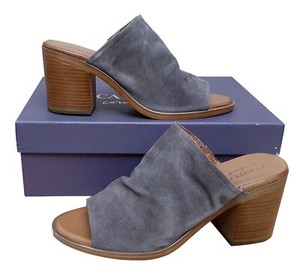 carvela comfort mules