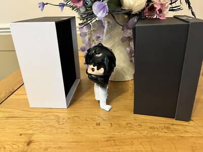 Hirono Simper Inner Flow Large Collectable Figure Pop Mart 15cm