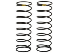 1UP Racing 1UP10524 X-Gear 13mm Rear Buggy Springs 2  Hard/Yellow 