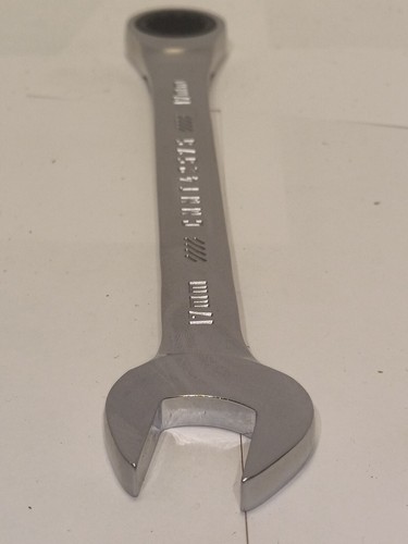 17mm Craftsman Ratcheting Wrench 17mm,Metric, CMMT 42575 - Picture 5 of 8