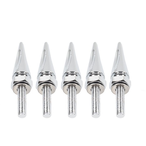 Windschutzscheibe Spike Bolt Schraube Hardware Kit für Harley Road Glide FLTR DE - Picture 8 of 10