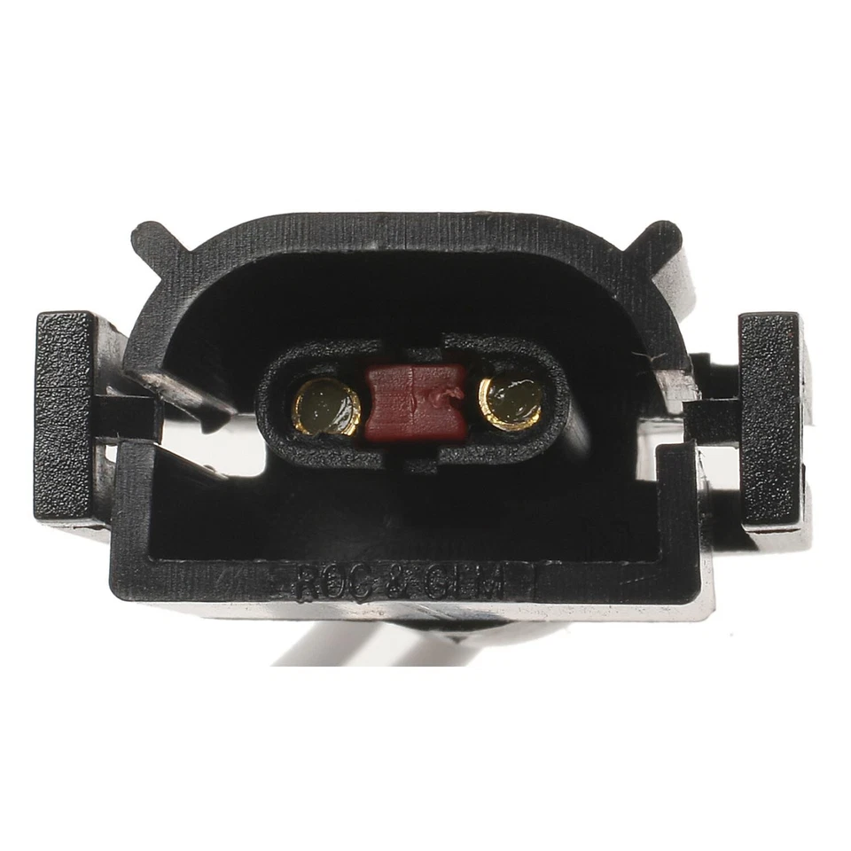 Conector sensor de velocidade de roda ABS SMP para 1989-1993 Dodge D150 - Imagem 2 de 4
