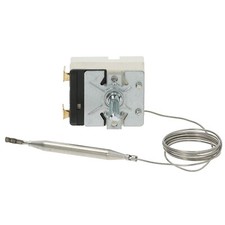 EGO 5513032400 190 C TEMPERATURE CONTROL THERMOSTAT 1P SINGLE POLE 55.13032.400