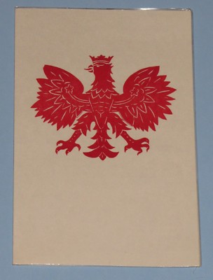 VINTAGE MENU ~ M & E CATERING RESTAURANT and LOCATION UNKNOWN UNIQUE MENU SET 2 