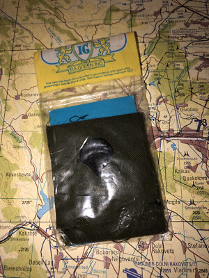SPECIALIST E-4 / 1970'S VIETNAM ISSUE O.D. SUBDUED RANK / IRA GREEN G23 [SEW-ON]