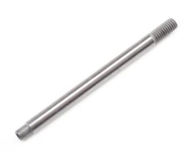 New Team Losi Racing 22 5.0 22X-4 Shock Shaft 42.7mm TiCN G3 (1) TLR333011