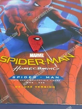 Hot Toys MMS426 Spider-Man Marvel Avenger 1/6 action figure's mask only 