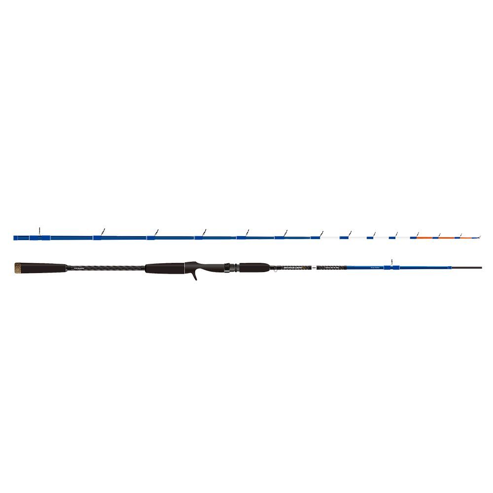 Резиновая приманка SAVAGE GEAR SGS2 Tai Rubber Baitcast M MH 2,13м 40-150 г от TACKLE-ВЫГОДНЫЕ ПРЕДЛОЖЕНИЯ !!!