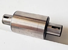 CATERPILLAR 340859, 540S, V40-60 FAN DRIVE SHAFT & BEARING NEW