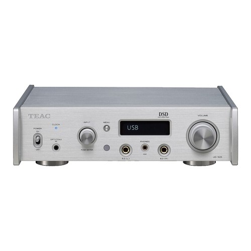 TEAC UD-H01 USB DAC 32bit/192kHz Digital Analog Converter