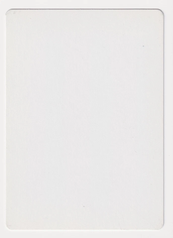 Signed Bone Dancer Proof LP Weatherlight Artist Scott Kirschner MTG Magic AP! - Image 2 of 2