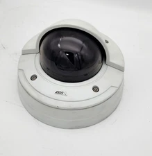 Axis Communications P3364-LVE 12mm Outdoor Network Camera With Weather Shield