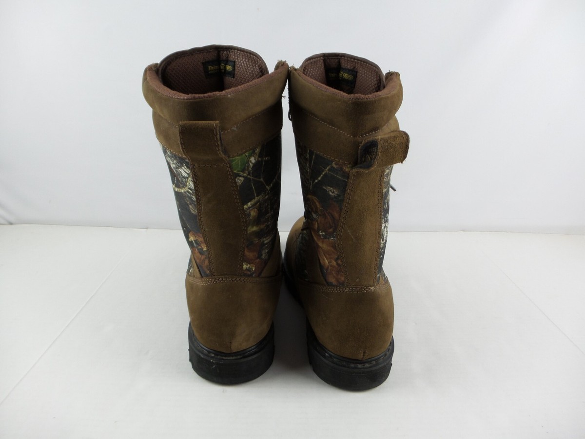 Cabela\'s Gore-Tex Hunting Boots Size Men\'s 12D #81-2395 Cabela main image 3