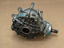 2017 2018 Maserati Levante Front Diff Differential Axle Carrier AWD 1442 OEM