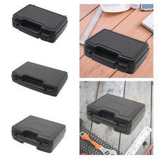 Heavy-Duty Portable Tool Storage Solution for Professionals