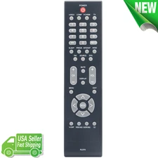 RL57A Replace Remote Control for AOC Envision LCD TV L32W861 SK-32H635S L42W861