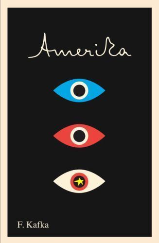 Amerika: The Missing Person: A New Translation (Kafka Schocken Library) - Picture 1 of 1