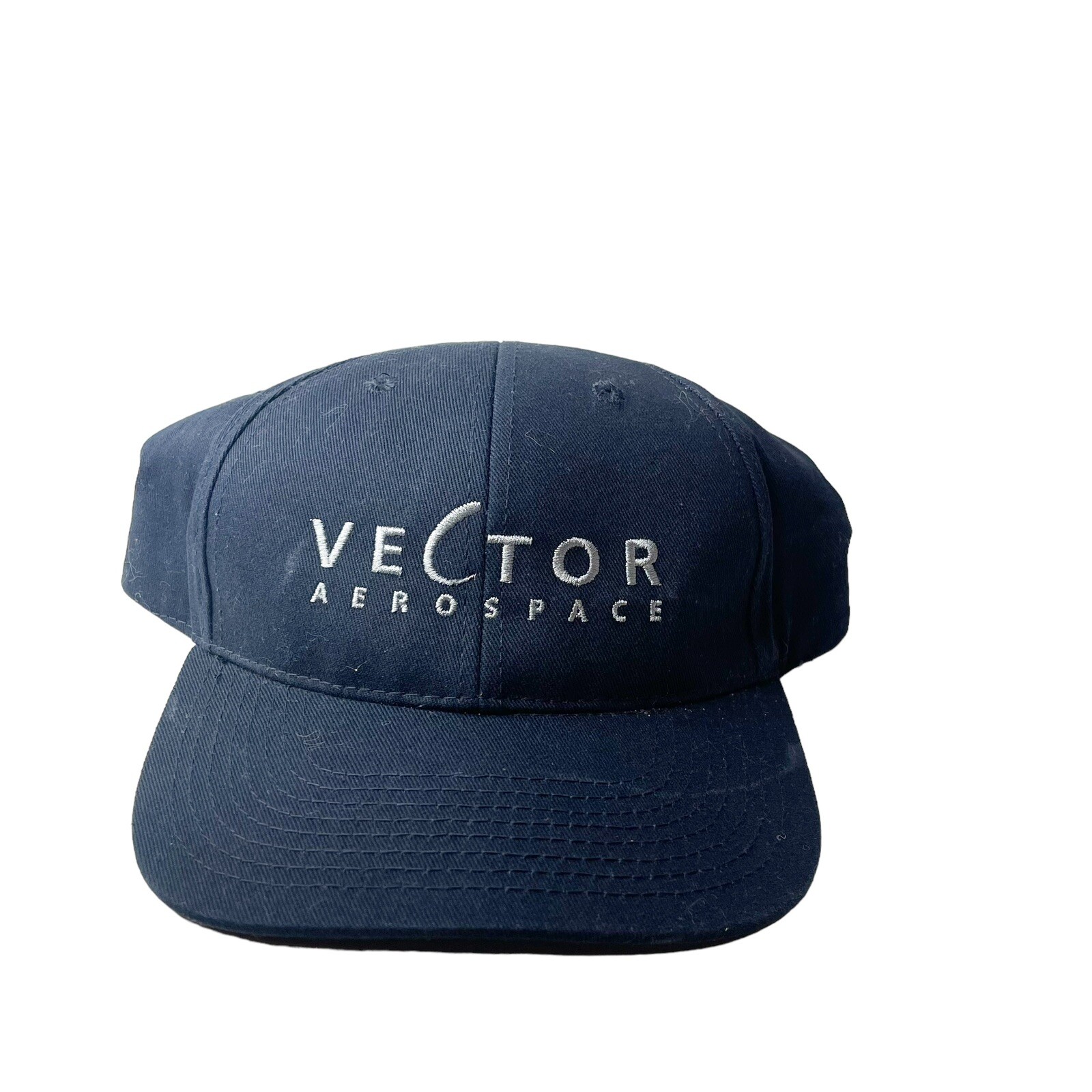 Vector Aerospace Hat Navy Blue Adjustable Ball Ca… - image 22