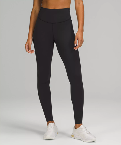 Lululemon Lululemon Base Pace HR Tight 