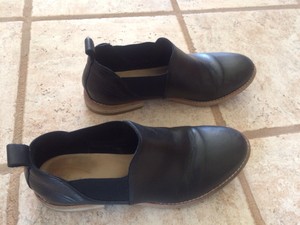 edenvale page chelsea boot