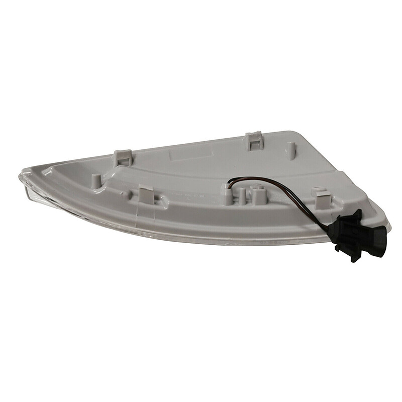 A2048200721 LED Left Side Mirror Turn Signal Light for Mercedes C300