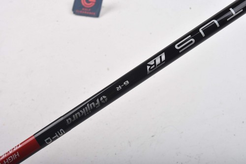Left Hand Taylormade P790 21 #7 Iron / Regular Flex Ventus TR Blue / Demo - Picture 4 of 6