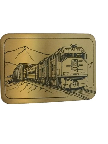 VTG MOD Glam Frog Gold Tone Statement Belt Buckle Great Looking VTG MOD Glam Frog Gold Tone Statement Belt Buckle Great  main image 4