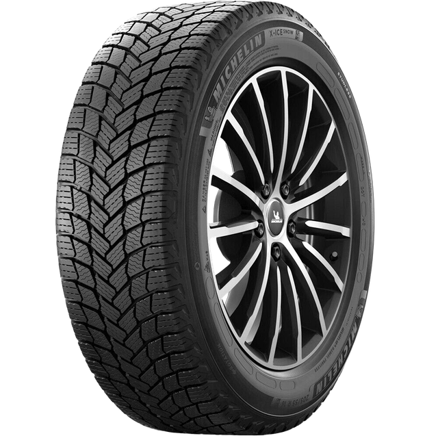 Michelin X-Ice Snow for sale | eBay