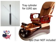 Hydraulic Air Tray cylinder supporter Luxe spa tech nail pedicure massage chair