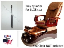 Hydraulic Air Tray cylinder supporter Luxe spa tech nail pedicure massage chair