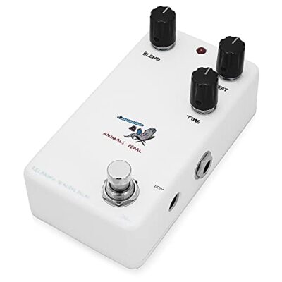 Animals Pedal Animals Pedal RELAXING WALRUS DELAY / Delay
