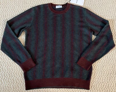 【送料&関税込】Ferragamo Midnight Blue Wool Blend Sweater s-l400.jpg