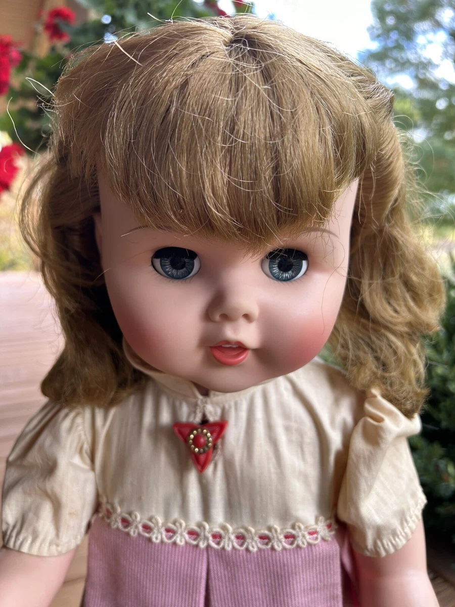 Little miss echo store doll ebay