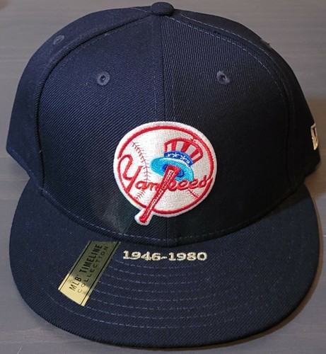 59FIFTY Lids Timeline Collection 