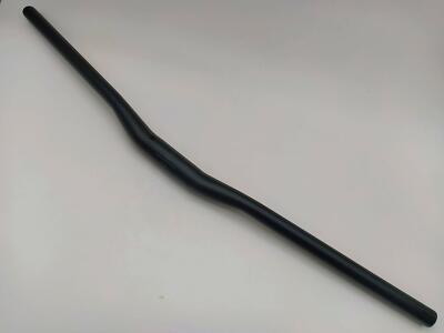 GIANT CONNECT SLR Carbonライザーバー Giant Connect TRAIL RISER Hand lebar 31.8mm Width 780mm Rise 20mm
