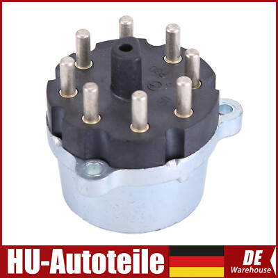 Für Mercedes R107 W123 W116 W460 A1164620093 Zündanlassschalter Anlassschalter