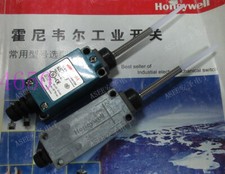1PCS HONEYWELL Limit Switch SZL-VL-F NEW