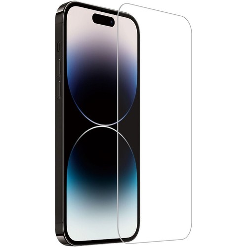 VERRE IPHONE VITRE 0,4mm PROTECTION ÉCRAN 16 15 14 13 12 11 X PRO MAX SE 8 7 - Photo 14 sur 36