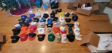 Vintage Hats Lot