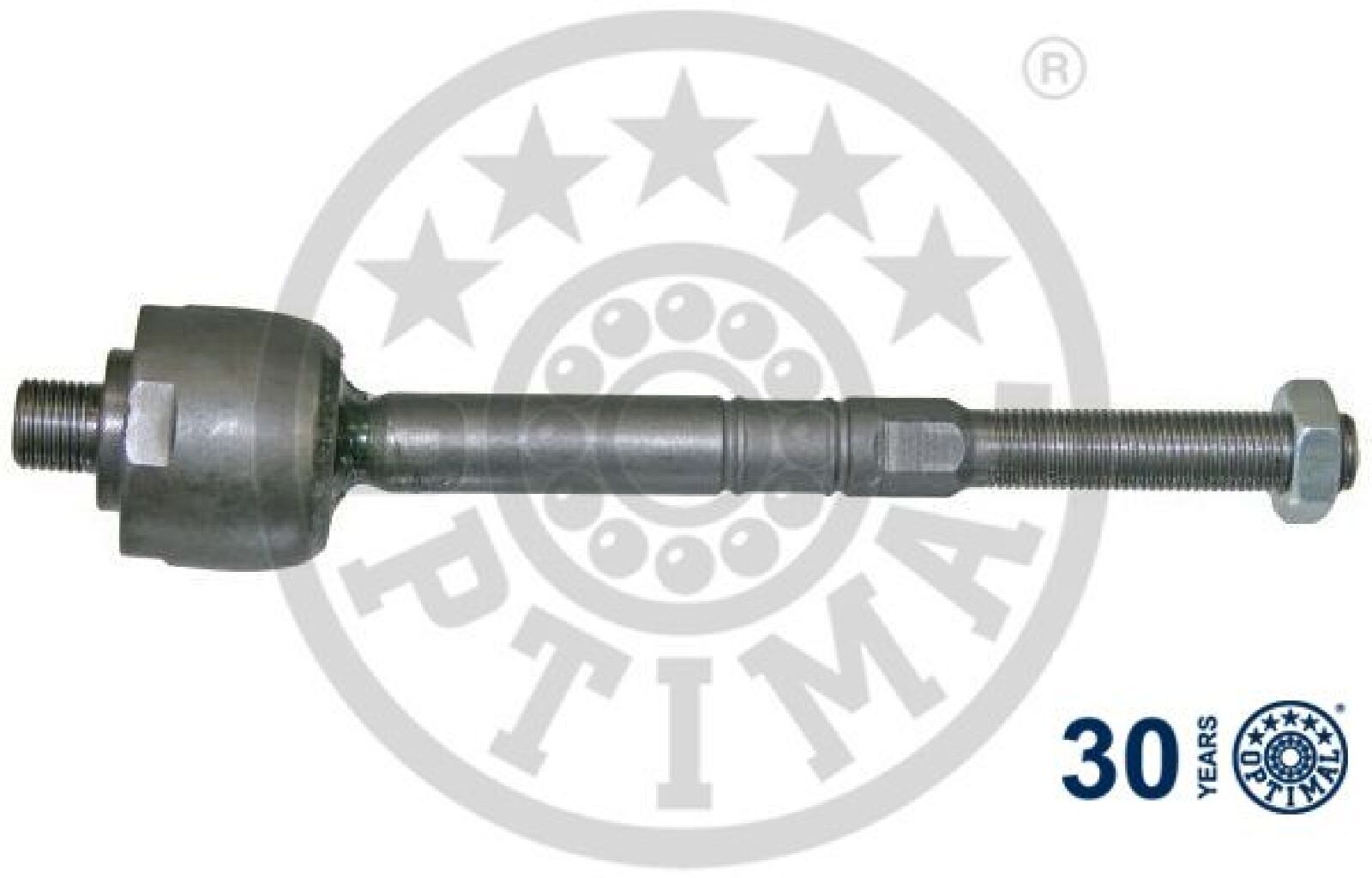 OPTIMAL G2-518 Axialgelenk Spurstange M16 - Für VW Passat & Audi A4 A6