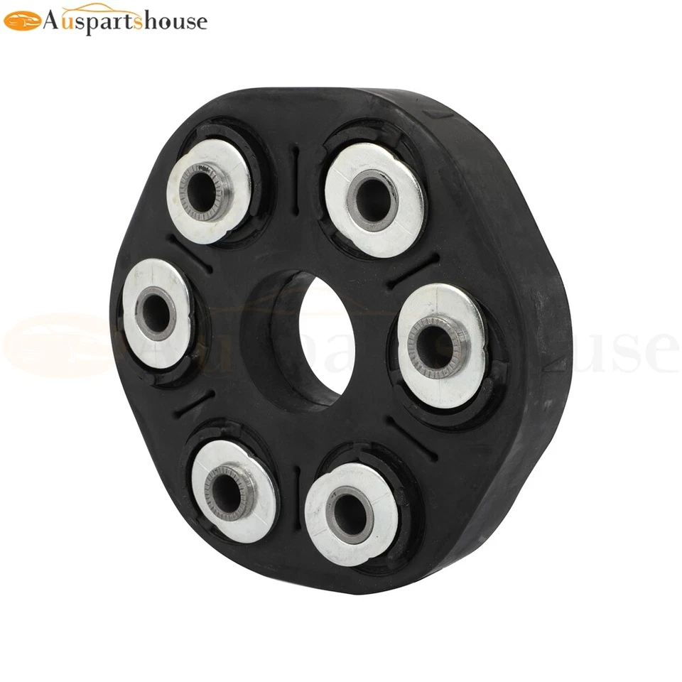 Pernos de junta de acoplador de eje de transmisión para BMW 550i E60 E63 E64 750i E65 E66 650i X3 E83 Foto 3 de 4