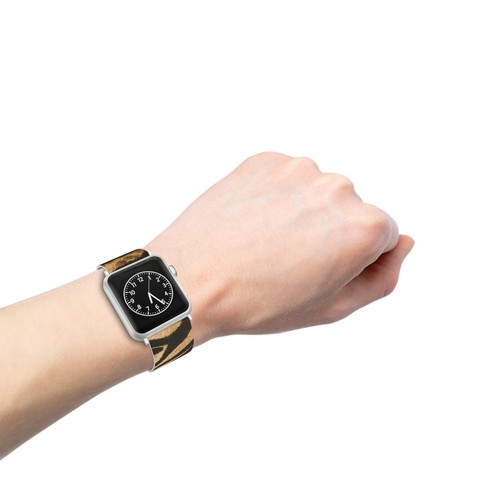 Tiger Watch Band - Zdjęcie 22 z 37