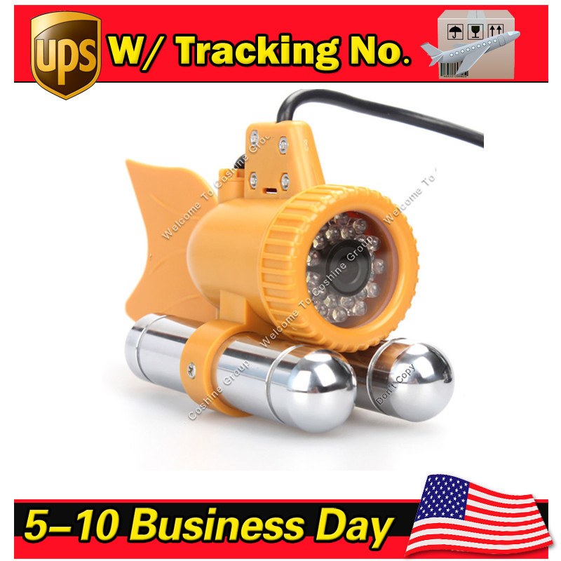 165ft 50M Cable Underwater ICE Fishing 600TVL CCD 600 TVL Camera Fishfinder hot 165ft Cable 50M Cable 165ft Underwater ICE Fishing 600TVL CCD 600 TVL Camera Fishfinder hot c6e05c