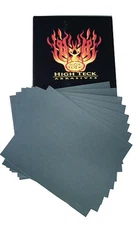 HIGH TECK WD1000 5½" x 9" Waterproof Sheet P1000 Box of 50