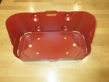 Jerry Can Carrier Fits Willys Jeep Military Mb Gpw G503