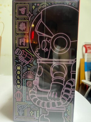 その他 POPMART MOLLY MEGA 400% Palmer House POP MART MEGA SPACE MOLLY 400% OLD SHANGHAI - PALMER HOUSE