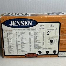 jensen tweeter products for sale | eBay jensen tweeter products for sale | eBay