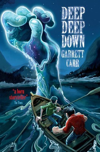 Deep, Deep Down By Garrett Carr