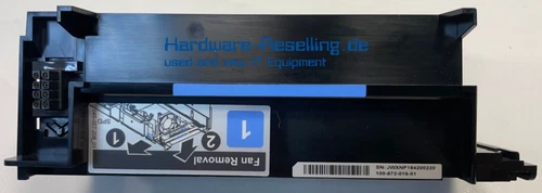 EMC Dell Isilon Ventilateur 100-572-016-01 PFR0612XHE 045-000-239 Fan Plateau