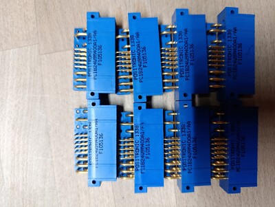 PCIB24W9M400A1/AA Amphenol Positronic